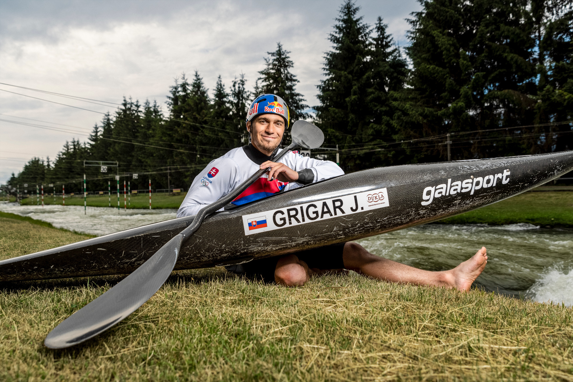fotograf: Filip Nagy - Red Bull Content Pool, archív Kuba Grigara