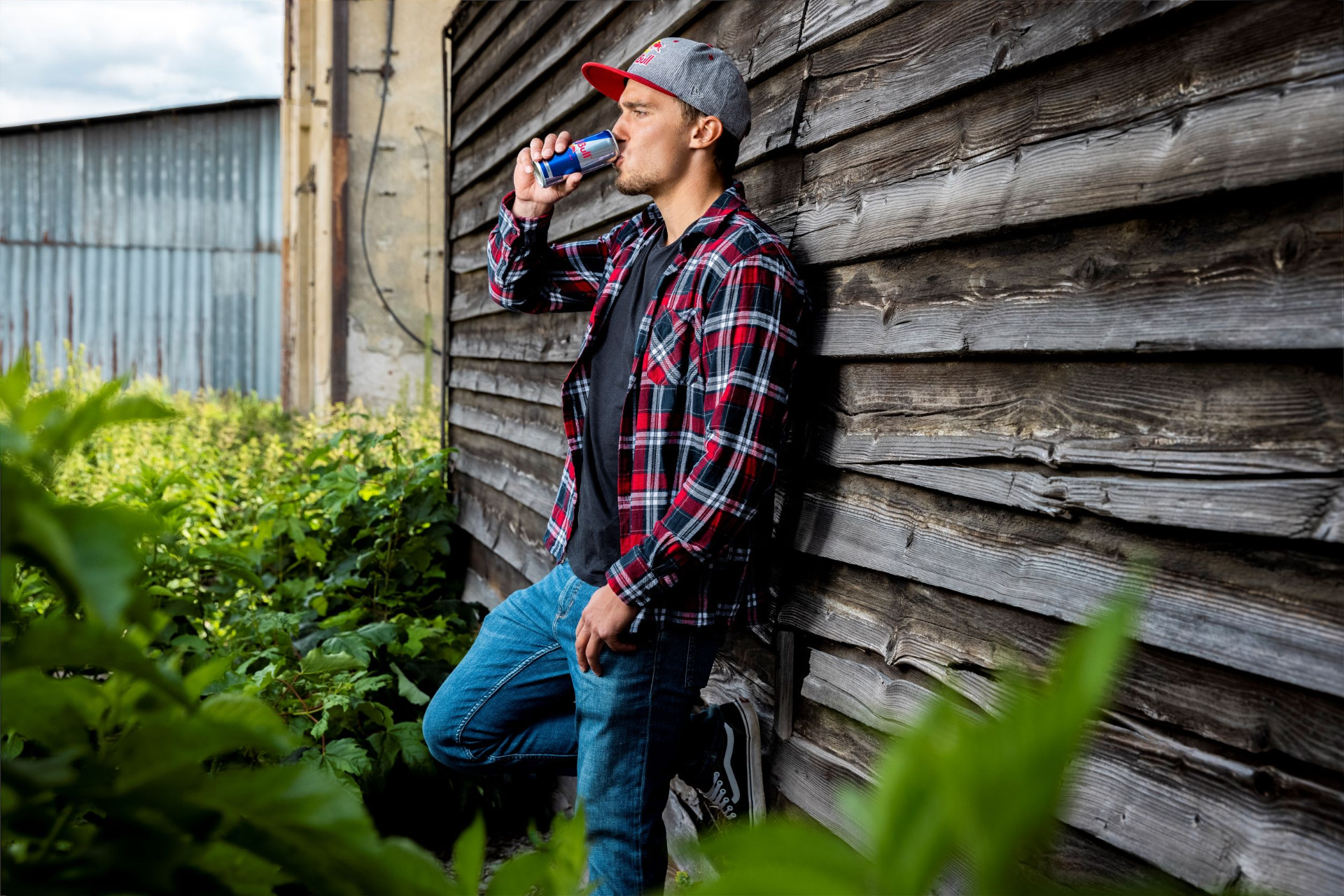 fotograf: Filip Nagy - Red Bull Content Pool, archív Kuba Grigara