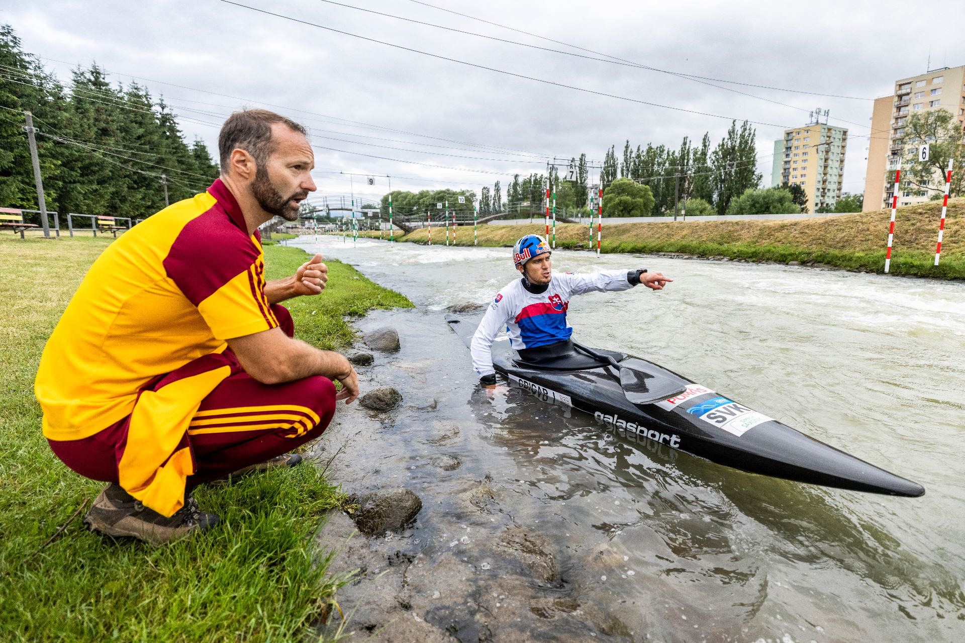 fotograf: Filip Nagy - Red Bull Content Pool, archív Kuba Grigara