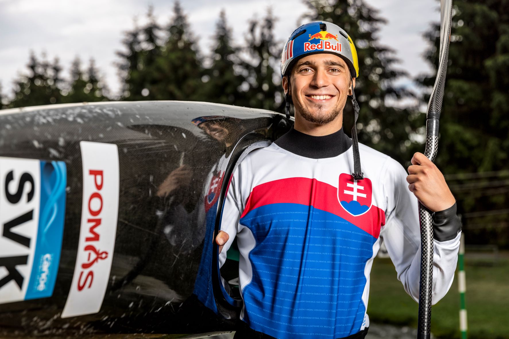 fotograf: Filip Nagy- Red Bull Content Pool, archív Kuba Grigara