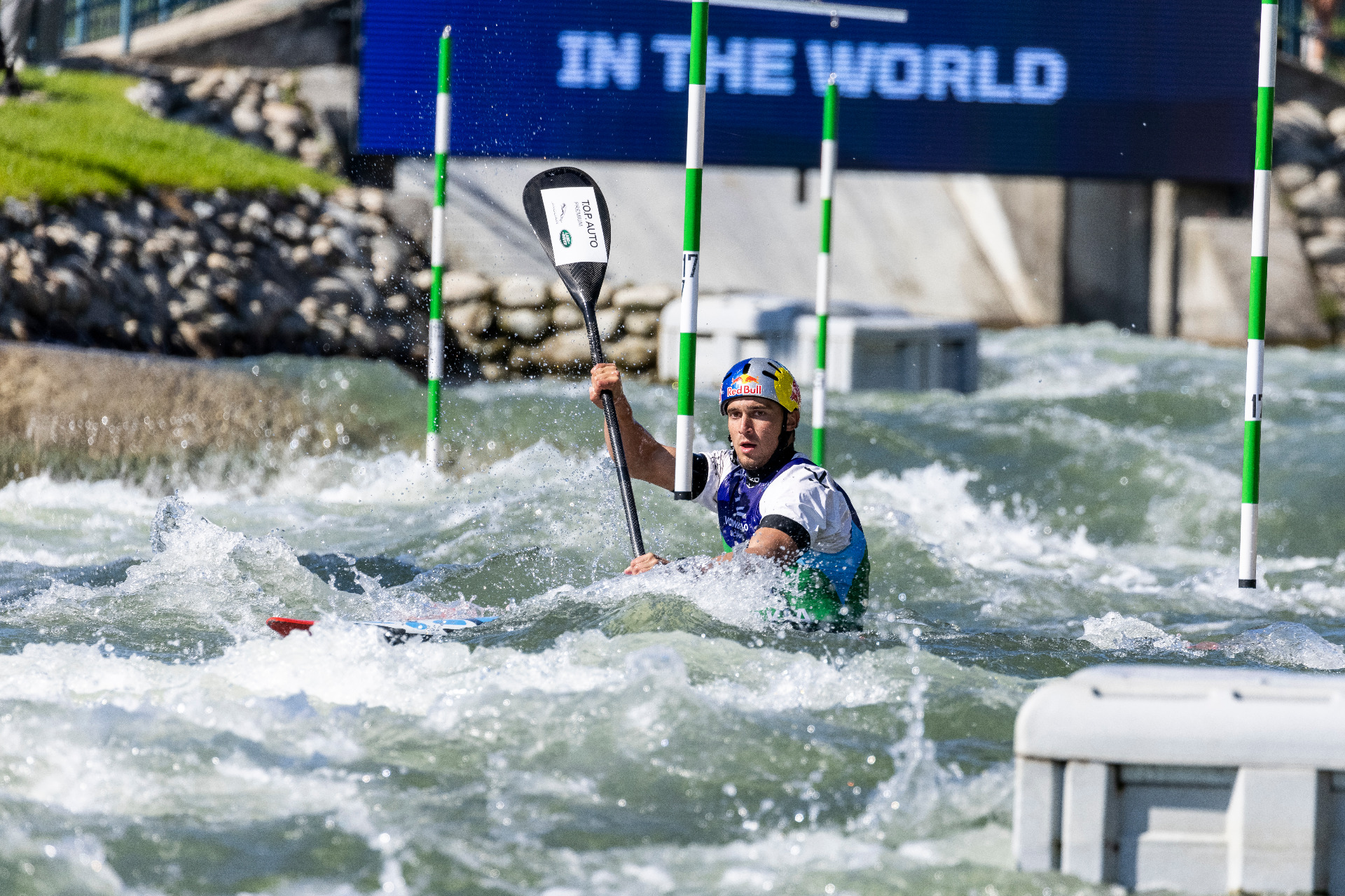 fotograf: Filip Nagy - Red Bull Content Pool,  archív Kuba Grigara