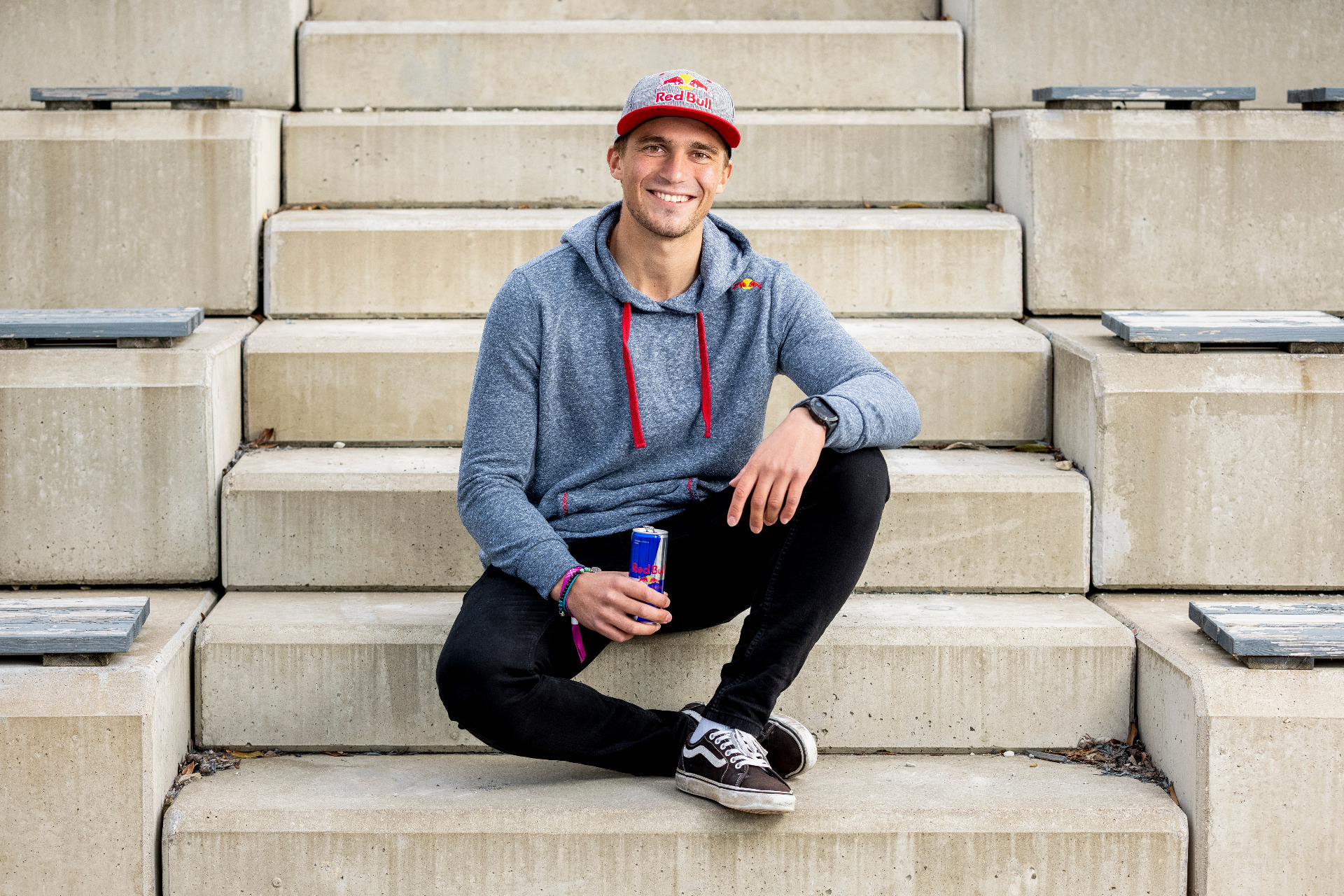 fotograf: Filip Nagy - Red Bull Content Pool, archív Kuba Grigara